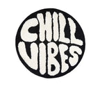 Chill Vibes Mat