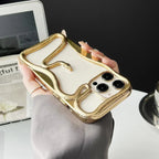 Snake Wrap Retro Phone Case