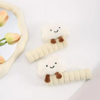 Anti Bump Happy Cloud Door Handle Cover