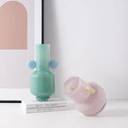 Globe Glass Vase
