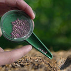 Adjustable Seed Spreader – Precise Garden Seed Distributor for Easy Application