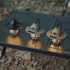 Nomad Mini Hanging Lantern Light