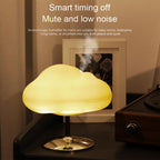 Cloud-shaped Diffuser