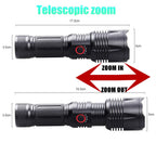 Mega Ranger Ultra Flashlight