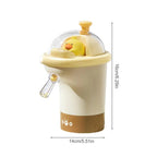 Cute Animals Quick Dispensing Automatic Drink Dispenser