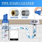 Kitchen Guard Multi-Purpose Pipe Foam Cleaner Spray