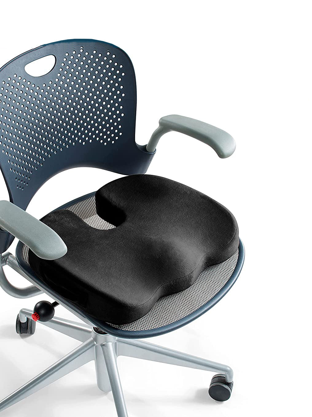 PosturePad Pain Relief Seating in an Instant