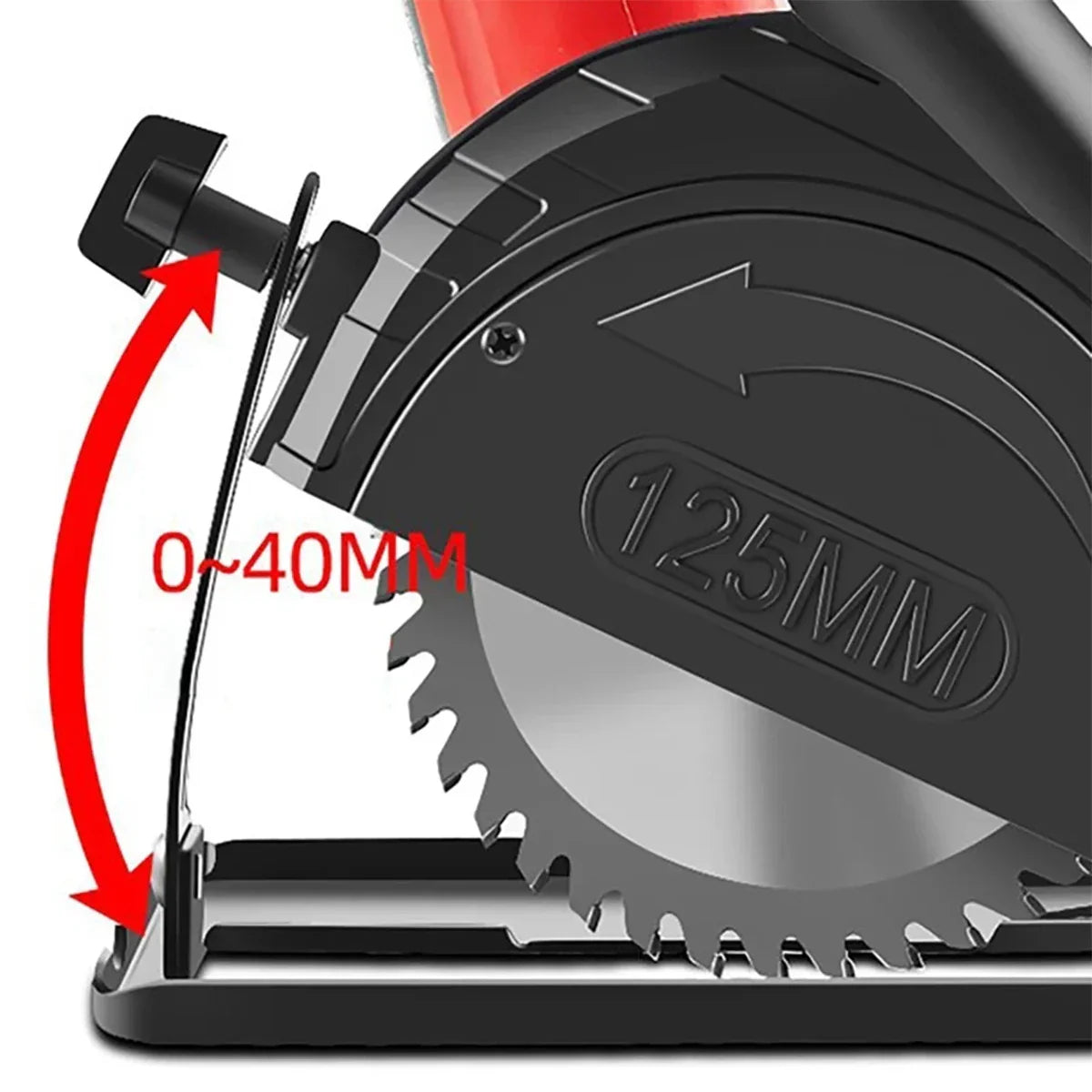 CutMate – Precise cuts made easy!