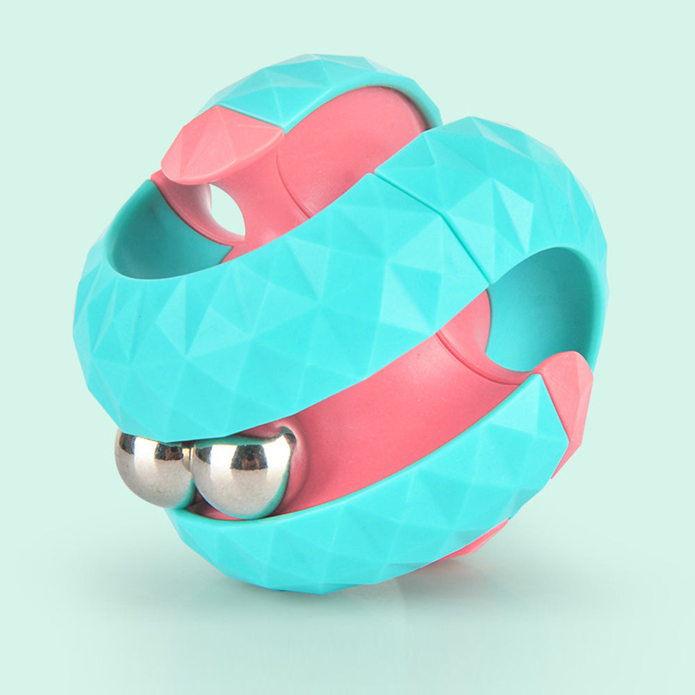 Relaxation Ball – Stress Reduction & Calmness