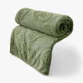 All-Season Soft Blanket for Warm and Cool Comfort