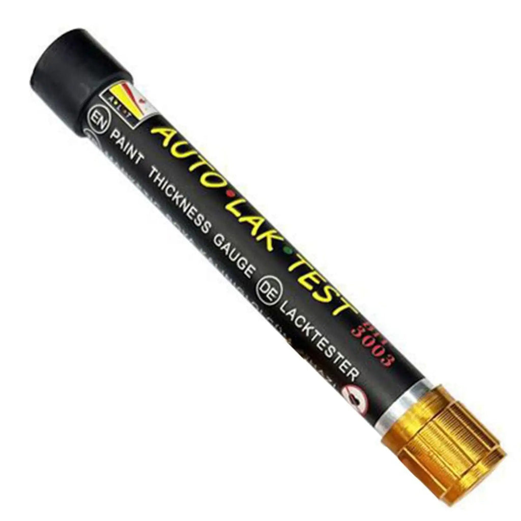 Magnetic Tip Paint Thickness Gauge