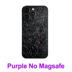 Magsafe Carbon Fiber Shockproof iPhone Case