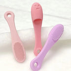 Finger brush GentlePaw CareTip | Soft grooming brush for teeth, eyes & coat care | For dogs & cats