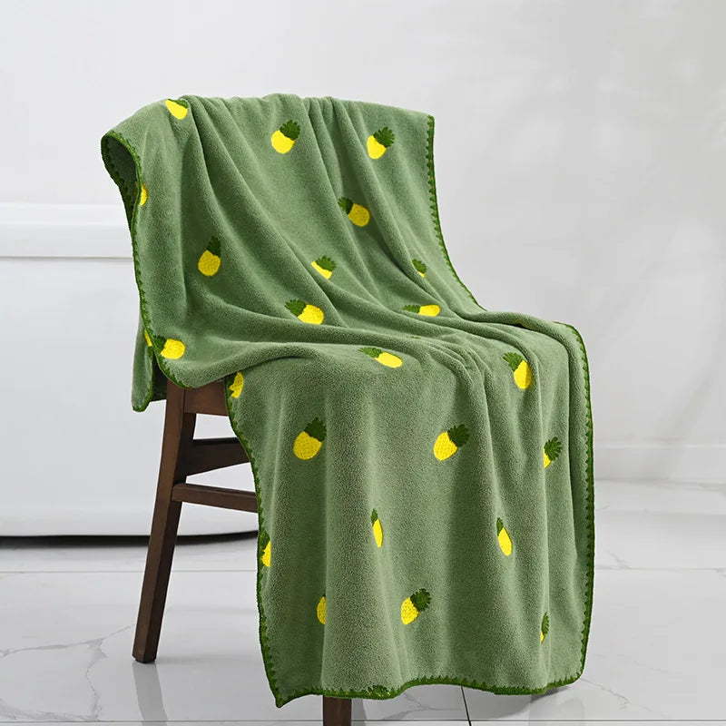 Effie Towel