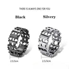 Stainless Steel Multi Tool Bracelet