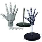 Multi-Pose Drawing Sculpting Art Hand Model