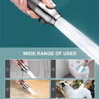 Powerful & caring for your bathroom
