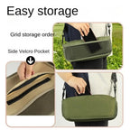 Portable Compact Camping Stool