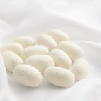 Luxury Winter Duvet made of 100% Mulberry Silk