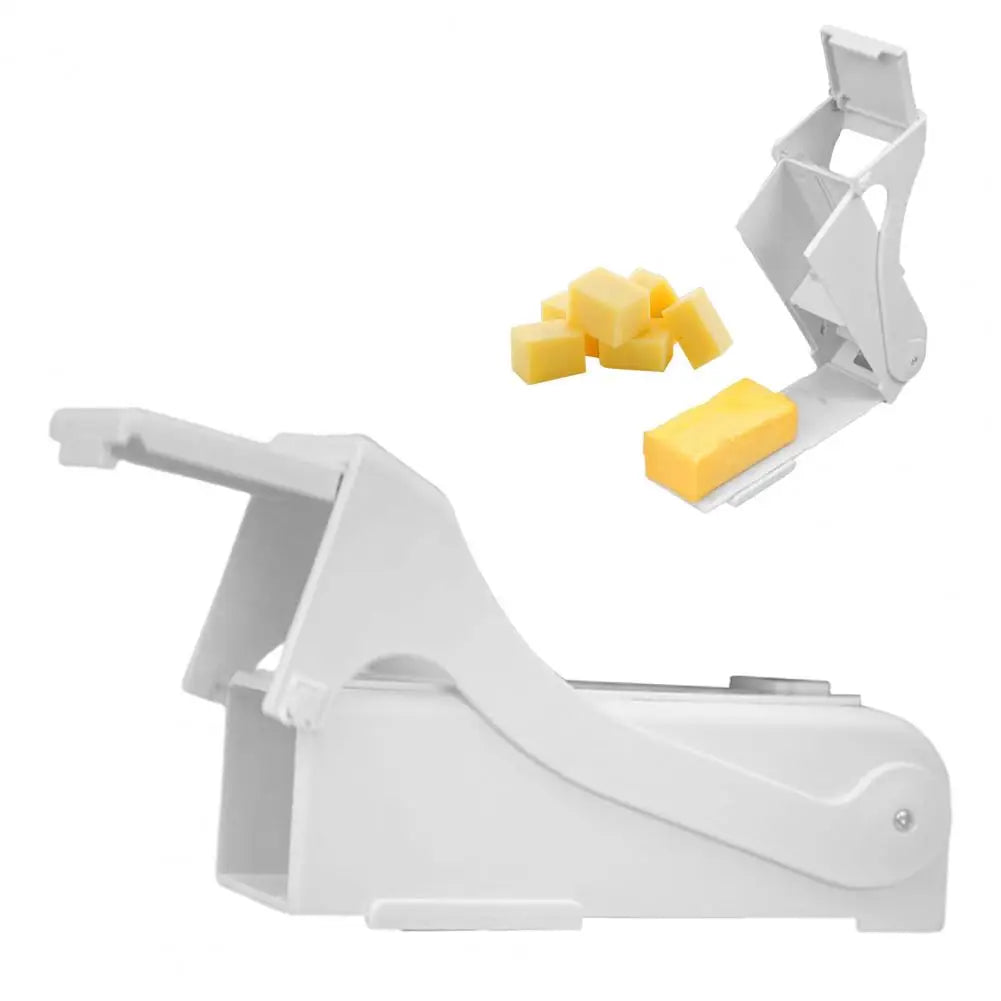 Butter Measuring Dispenser