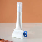 Lazy Toothpaste Squeezer