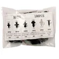 LuxuraClip Fastening Clips | Elegant fastening solutions for a perfect finish