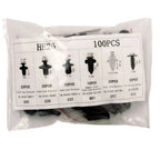 LuxuraClip Fastening Clips | Elegant fastening solutions for a perfect finish