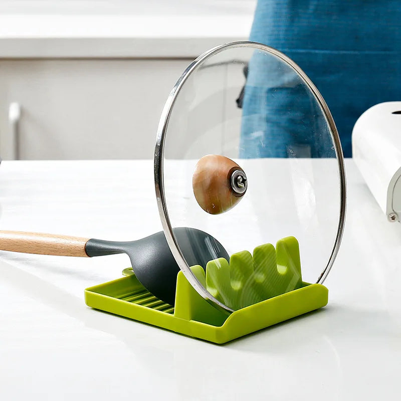 The perfect place for your kitchen tools