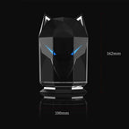 Wolfskopf Night Lamp Air Humidifier
