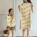 Daisy Towel