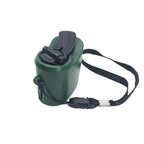 Portable Hand Crank Emergency Charger with USB & LED