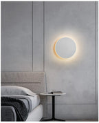LightRing | Minimalist LED Wall Light