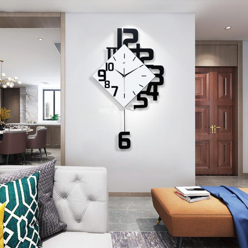 ArtNordic - Stylish Timepiece