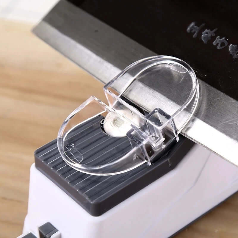 Say Goodbye to Boring Frustrating and Unsafe Knives