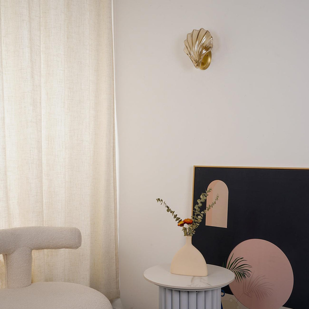 Luxurious lighting that will brighten your home