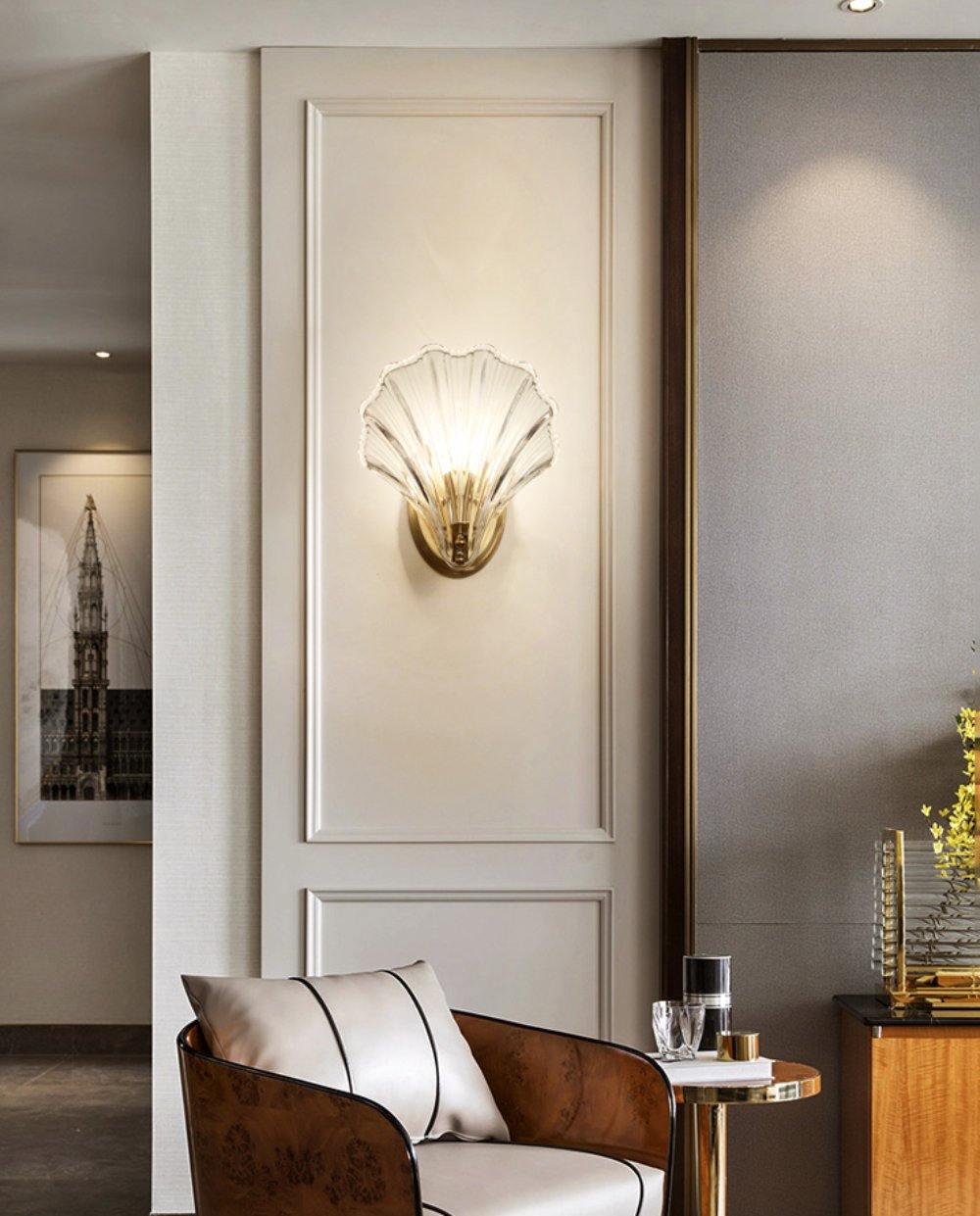 Luxurious lighting that will brighten your home