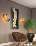 Luxurious lighting that will brighten your home
