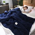 VELVAMOR - Premium Velvet Blanket