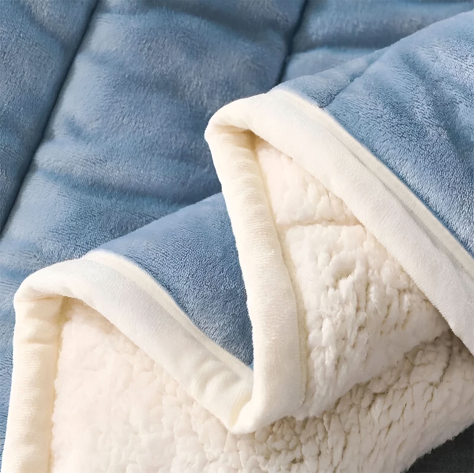 VELVAMOR - Premium Velvet Blanket