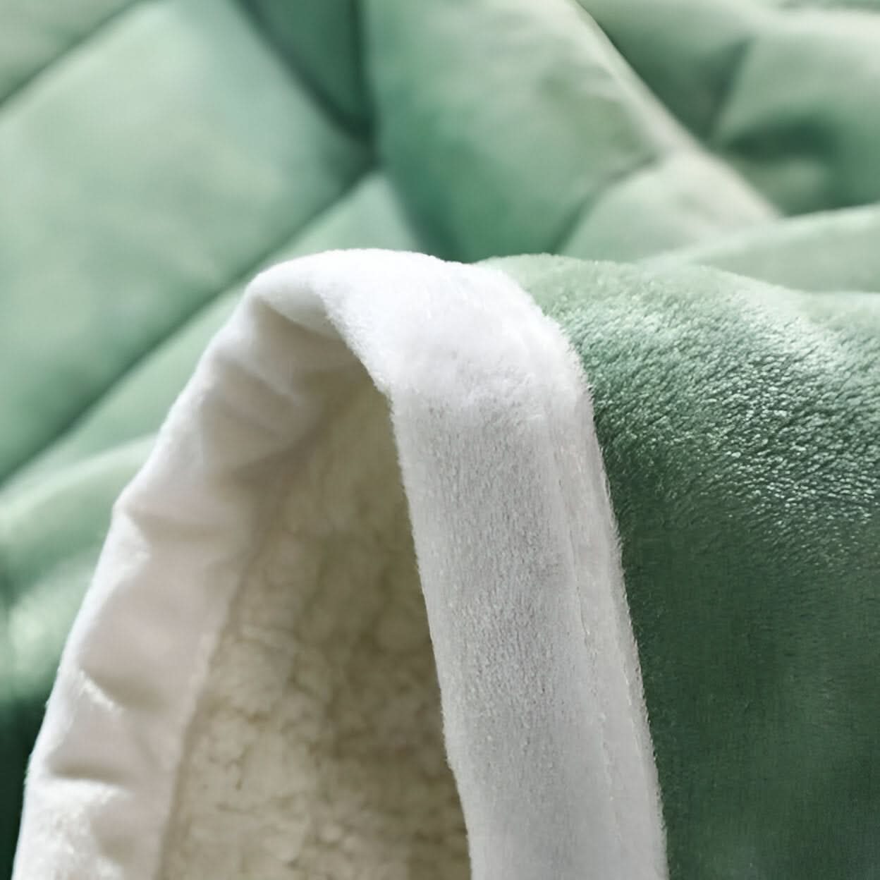 VELVAMOR - Premium Velvet Blanket