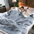 VELVAMOR - Premium Velvet Blanket