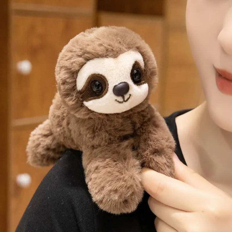 Magnetic Shoulder Hug - ChameoClip