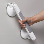 Shower Handle Grab Bar