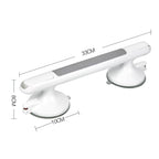 Shower Handle Grab Bar