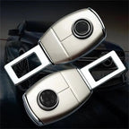 Seatbelt Extension – Comfortable and Robust Belt Extension