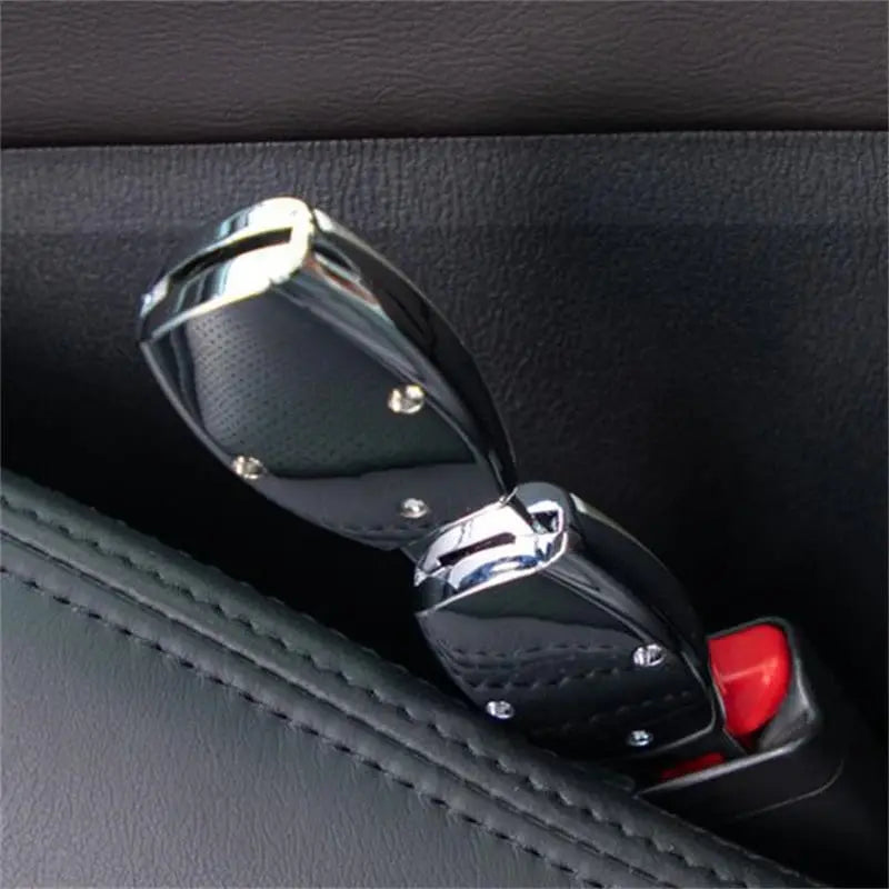 Seatbelt Extension – Comfortable and Robust Belt Extension