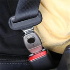 Seatbelt Extension – Comfortable and Robust Belt Extension