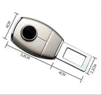 Seatbelt Extension – Comfortable and Robust Belt Extension