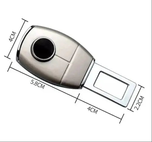 Seatbelt Extension – Comfortable and Robust Belt Extension