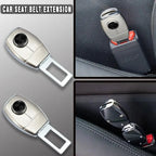 Seatbelt Extension – Comfortable and Robust Belt Extension